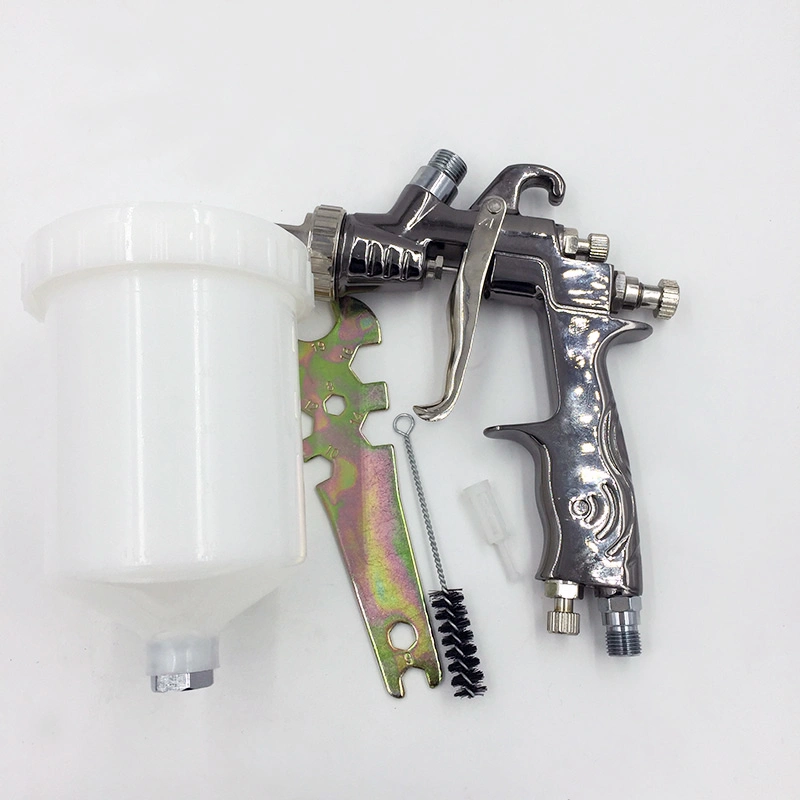 Lvlp Airbrush Car Paint Spray Gun