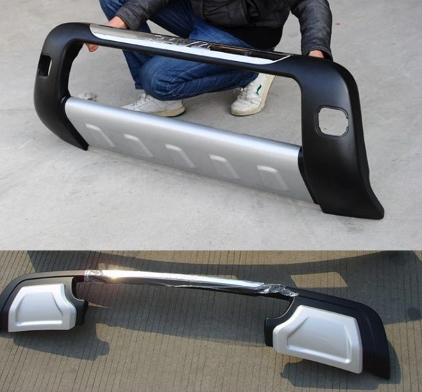 Protector de parachoques para Toyota RAV4