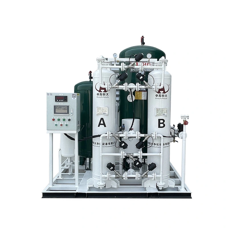 Pharmaceutical Industry Nitrogen Gas Generator