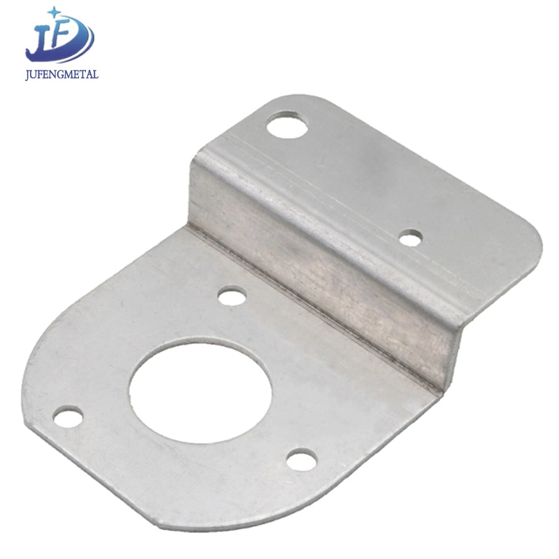 OEM Aluminum/Cooper/Stainless Steel Stamping Parts for Refrigeration Products