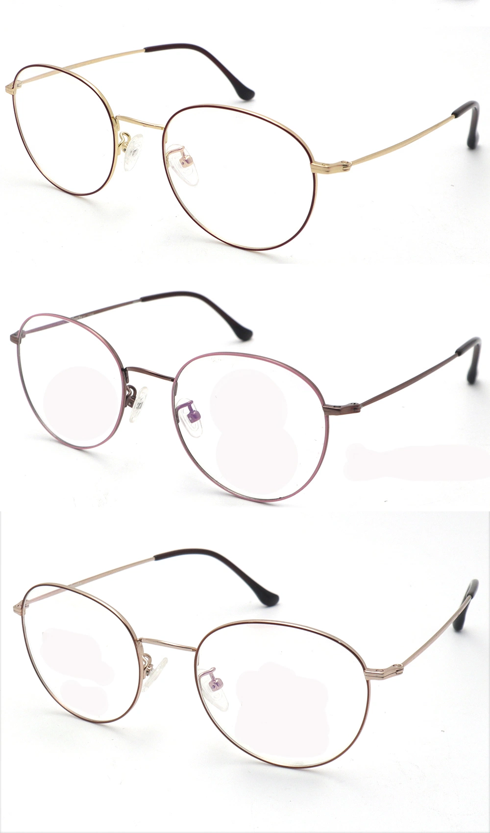 Fashion Young Eyewear Eyeglasses Frame Optical Optic Frames