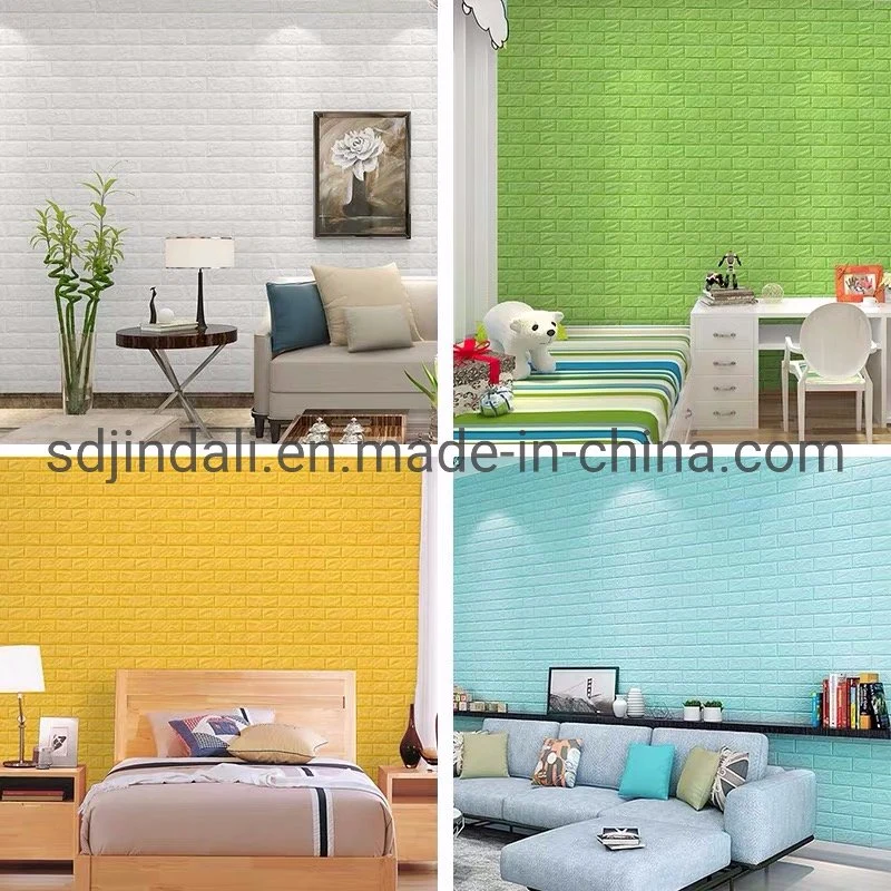 Decoración Adhesivos de pared 3D para niños' S Habitación