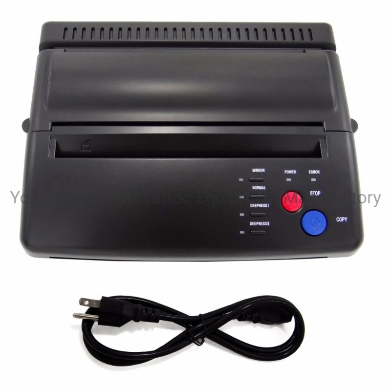 A4 Printer Drawing Thermal Stencil Maker Copier Tattoo Transfer Machine Tattoo Thermal Machine