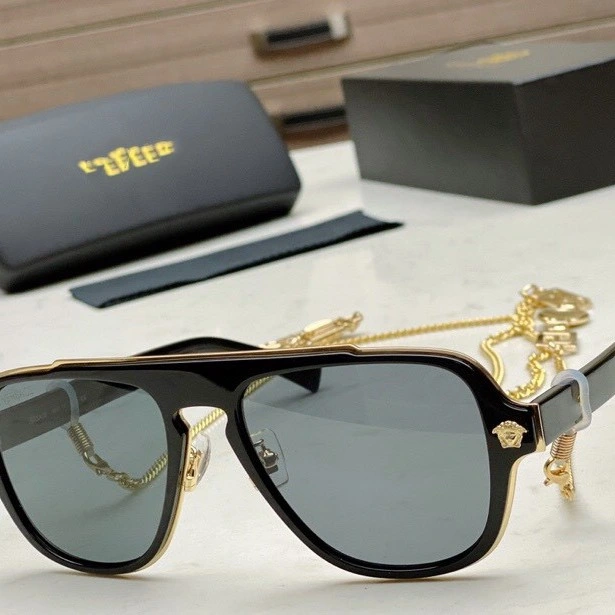 Fashion Sun Glasses for Men Trendy Luxury Men Sunglasses