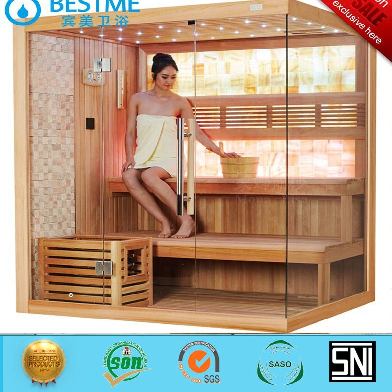 Sauna Infrarouge avec Douche Prix concurrentiel sauna à vapeur Portable de pliage