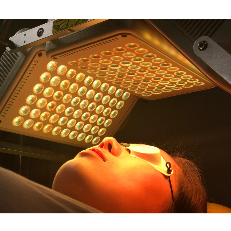 PDT Photodynamics Therapy / PDT/LED Light Equipment / PDT LED