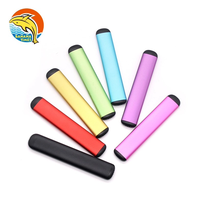 La Bulgarie nouveau stylo Vape Cigarette électronique Ministick O 500 bouffées E cigarette jetable