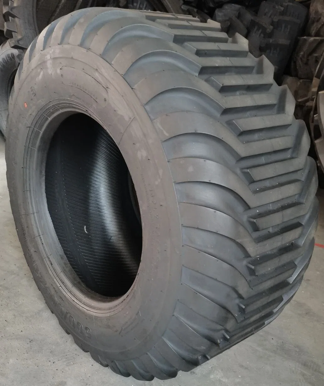 OTR Tires Tyres off-The-Road Tyre E3/L3