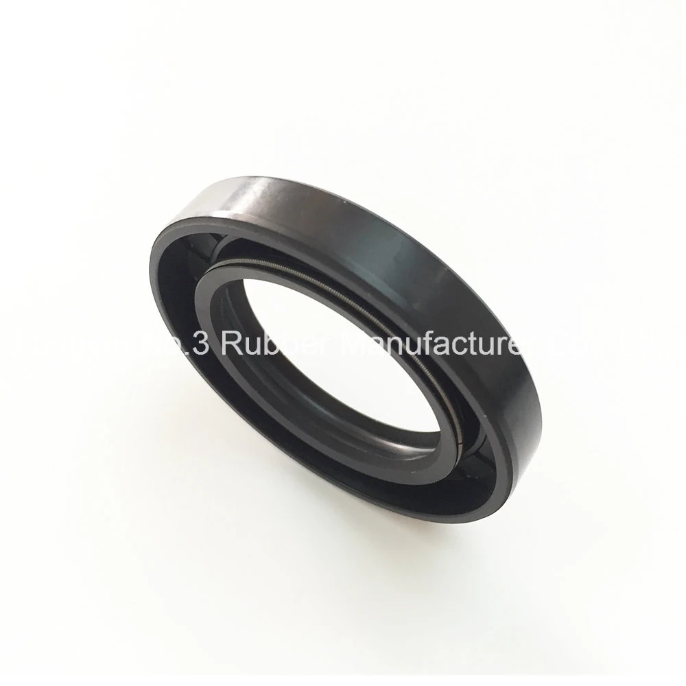 Flurosilicone O Ring Seals for Crude Oil