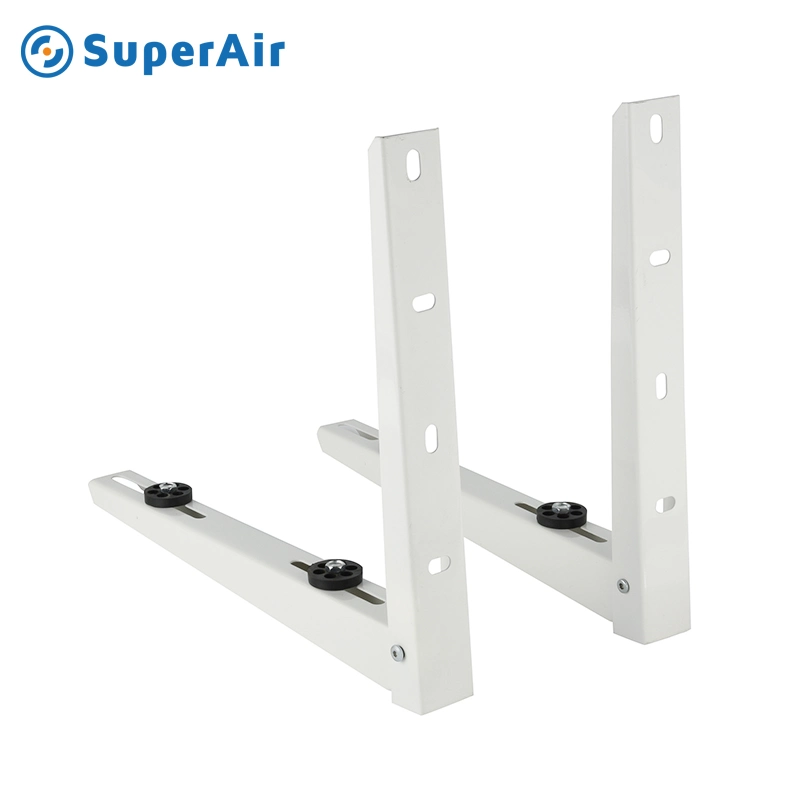 Soporte para acondicionador de aire de pared de mejor calidad para exteriores