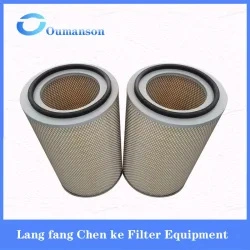 Factory Selling a Variety of Materials with Good Filter Air Filter Support Customization