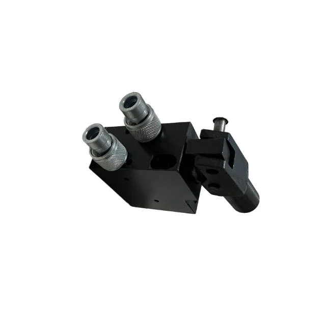 Manual Hydraulic Pump Hydraulic Mechanical Accessories