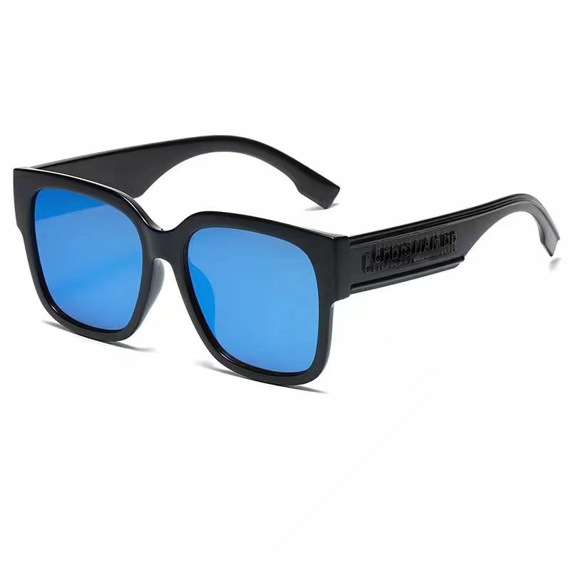 Neue Persönlichkeit Beliebte Männer Mode Ultra Light Sport polarisierte Sonnenbrille Damenbrille