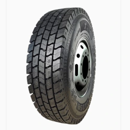 Una buena calidad directamente de fábrica TBR 315/80R22.5 neumáticos para camiones