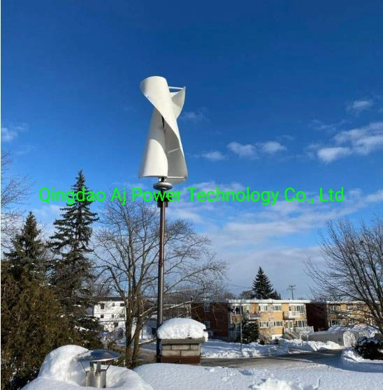 High quality/High cost performance  10kw-100kw Wind Turbine Generator Factory Direct Sale 20 Years Warranty