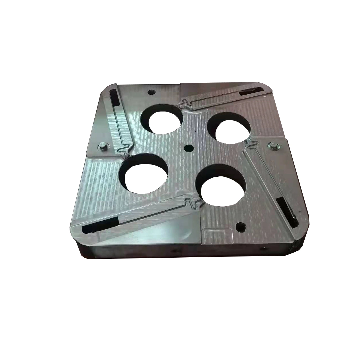 Custom Multi/Single Cavity Plastic Injection 718h Mould