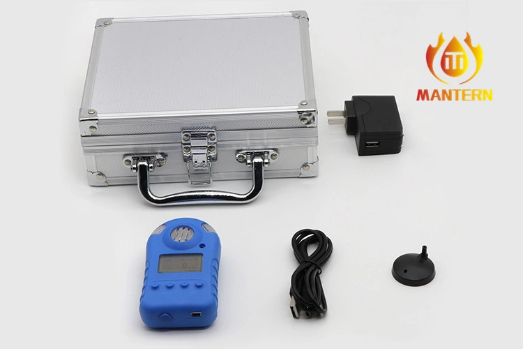 Portable CH4 Gas Detector Methane Gas Detector Gas Leak Detector Gas Alarm