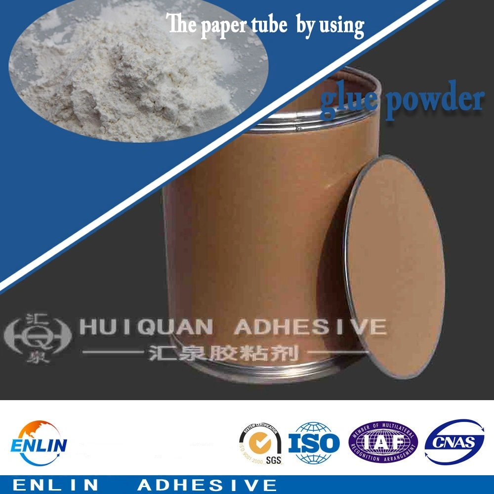 High quality/High cost performance  Fast Drying Gum Powder Dextrin for Paper Tube