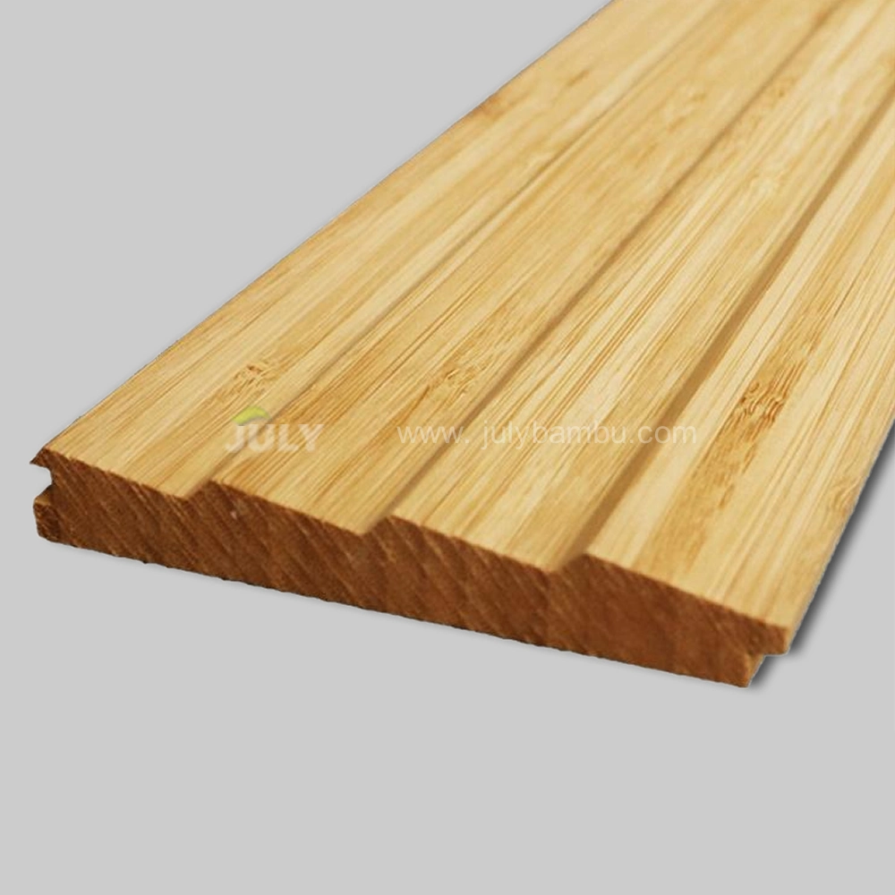 Factory Direct Sales Siding Panels Texture Seamless Strong Environmental Bamboo Plywood for Making Windows