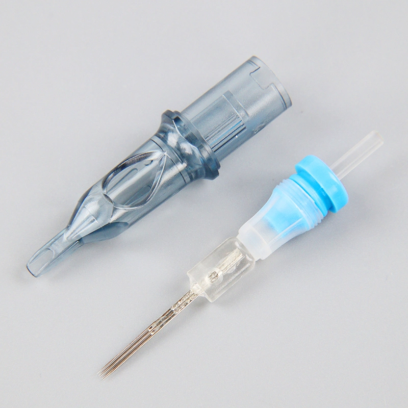 Nb Cn-6 Source Factory Direct Wholesale/Supplier Tattoo Supply Tattoo Needles Cartridge Needles