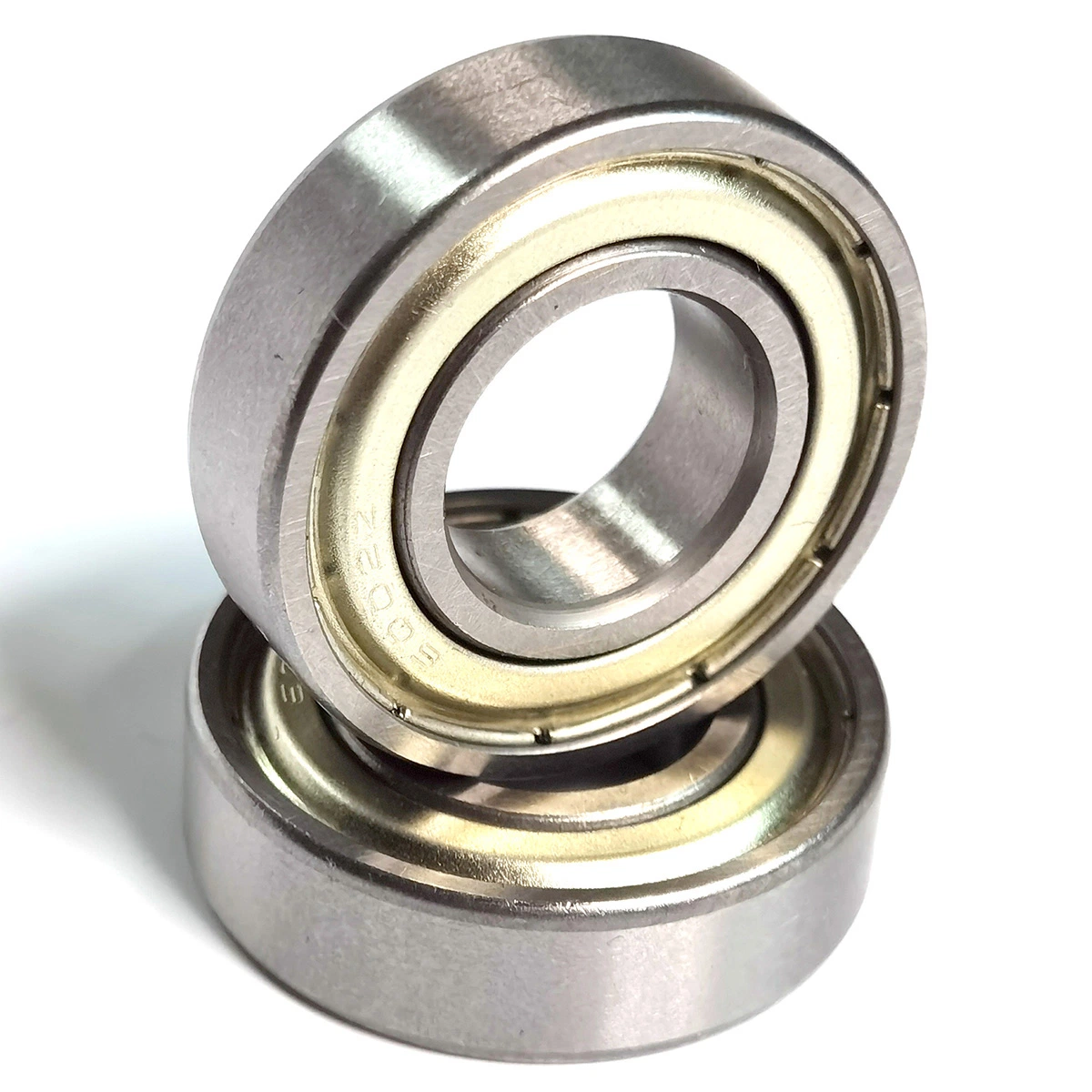 High quality/High cost performance  and Precision High Speed 6000zz, 6200zz, 6300zz, 6700zz, 6800zz, 6900zz, 16000zz Ball Bearings