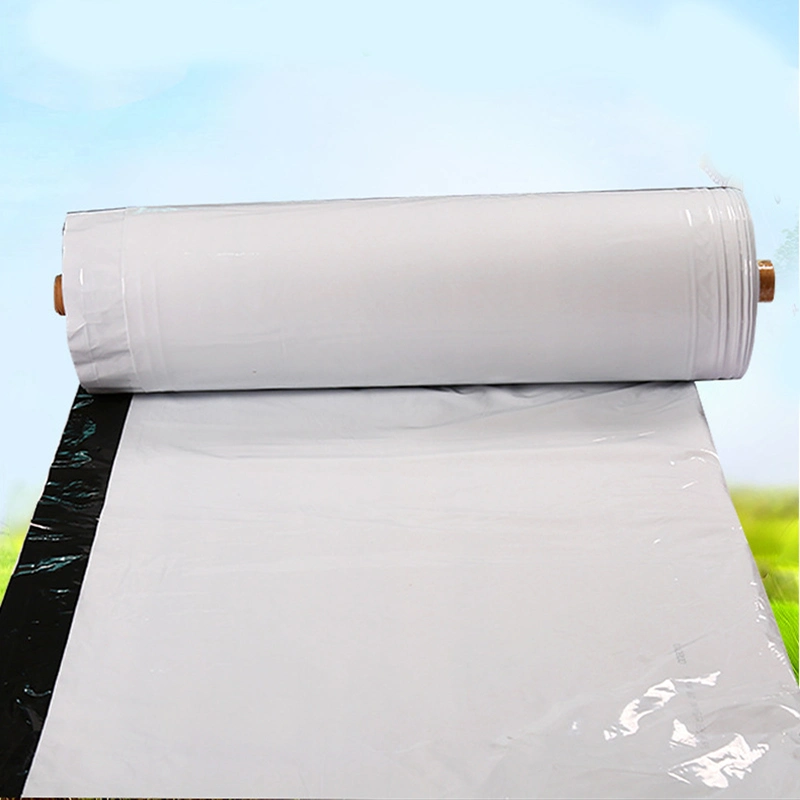 Wholesale/Supplier Best Selling PE Po Film for Greenhouse Plastic UV Resistant Greenhouse Film