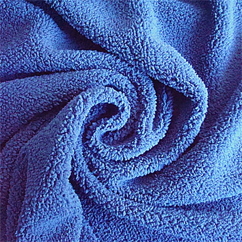 Premium Polyester Knitting Fleece Fabric-Gtex&reg; -Functional Recycled Polyester and Recycled Nylon Fabrics