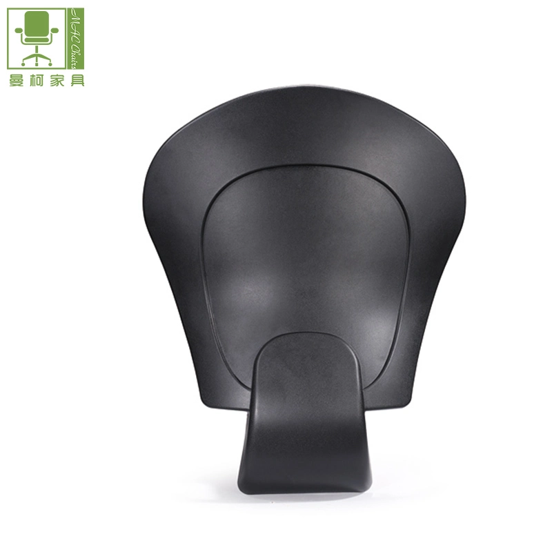 PA Nylon Plastic Ergonomic Back Frame Office Furniture Parts