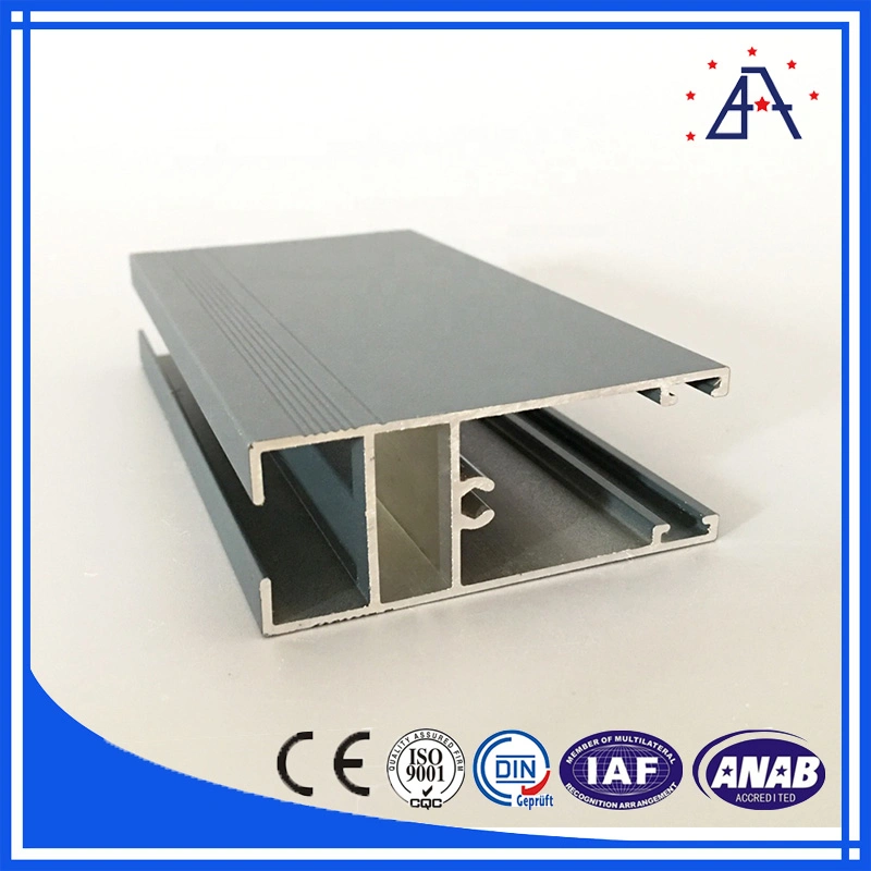 Aluminum Extrusion Profile for Chair