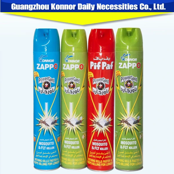 Zappo 2016 New Design Anti Mosquito Insecticide