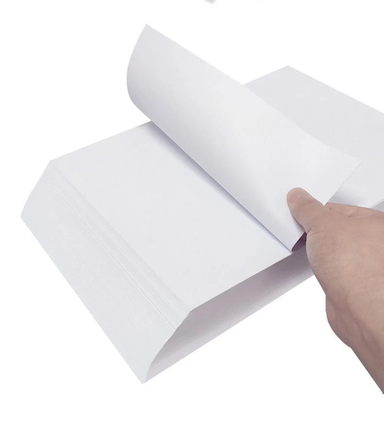 Competitive Price Office Daily Storage Copy Paper A4 Size Paper