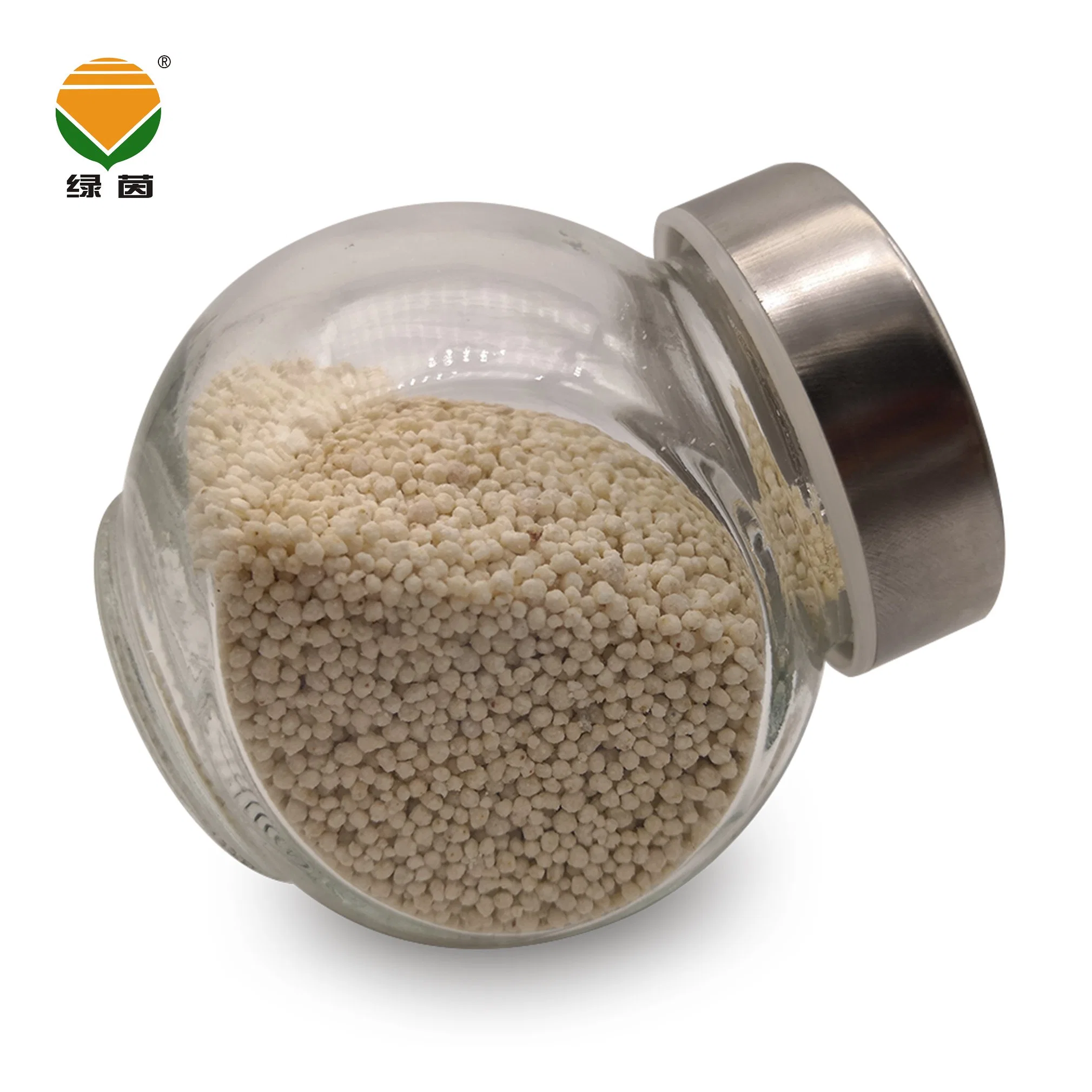 Agriculture Compound Fertilizer Slow Release Amino Humic Acid NPK Compound Fertilizer"