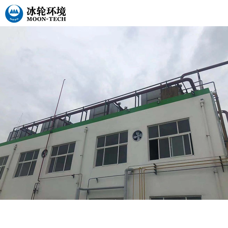 Evaporative Condenser Cold Room Ammonia R717 Evaporative Condenser Manufacturer