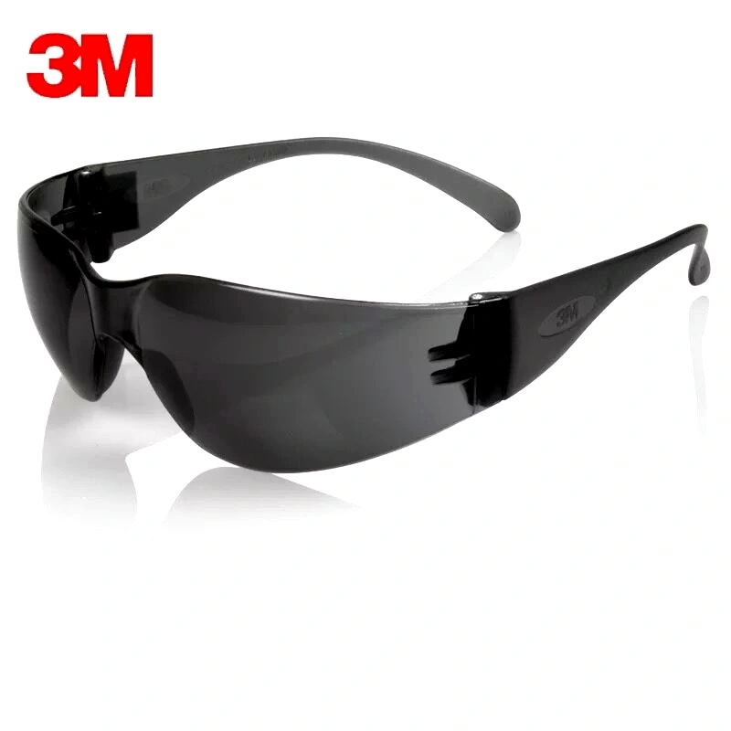 3 M Safety Goggle Eye Protection 3 M Sports Glasses
