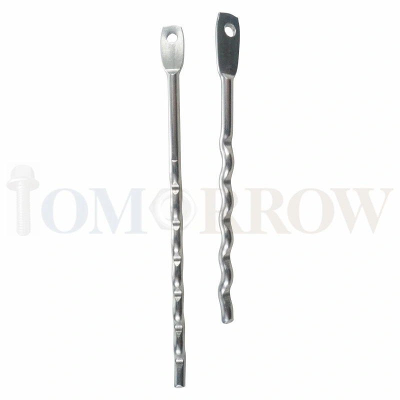 Stainless Steel 304/316 Wire Anchor