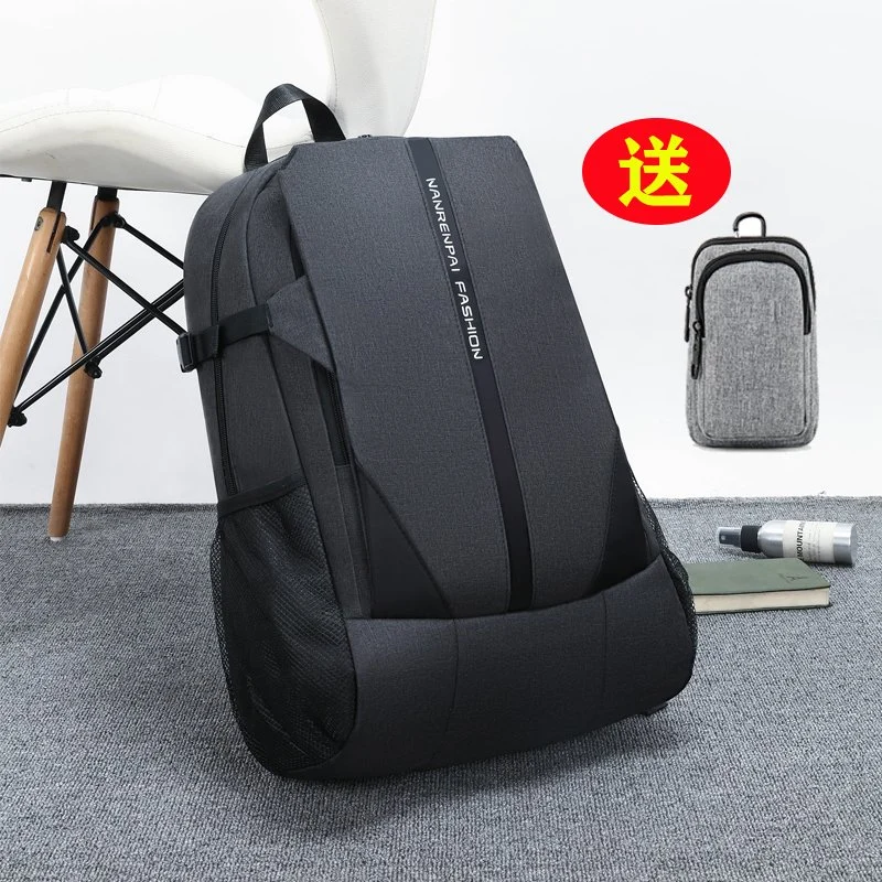 Zonxan Zoll Nylon Wasserdichte Messenger Laptop Tasche Convertible Custom Tote Aktentasche Rucksäcke Laptop Taschen für Herren Büro