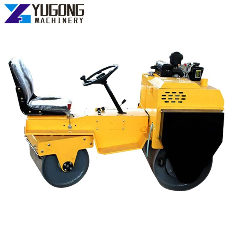 Low Price Road Roller in India