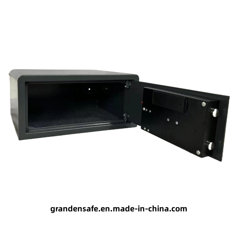 Biometric Fingerprint Safe with Top Rounded Frame (FG-43DG)