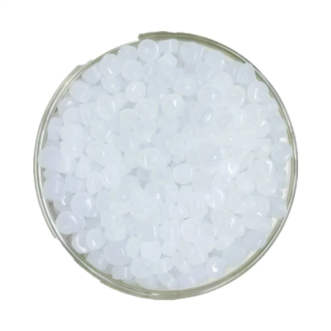 LDPE Virgin Granules High Density HDPE Polyethylene Polyethylene