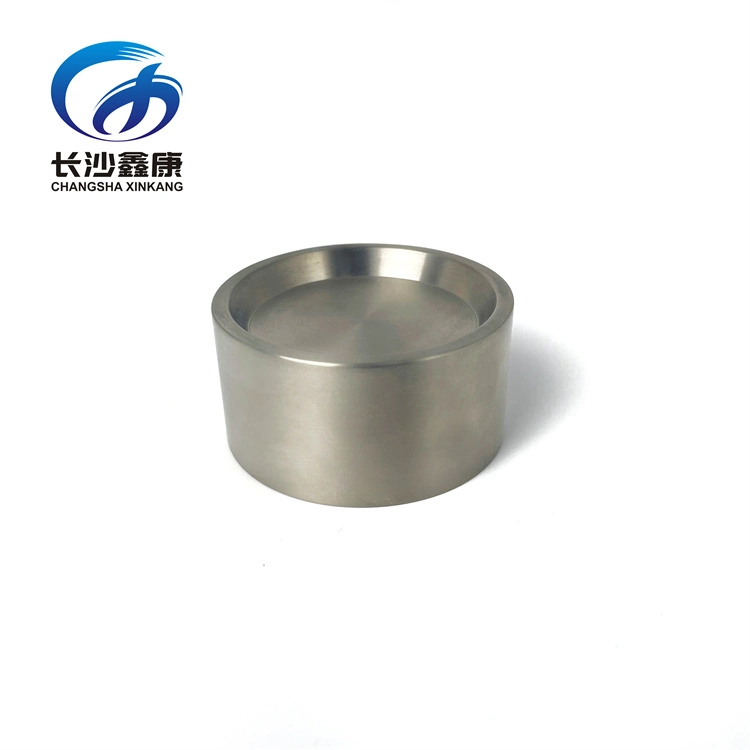 Pure Metal Titanium Cathode for Decoration Coating Machine