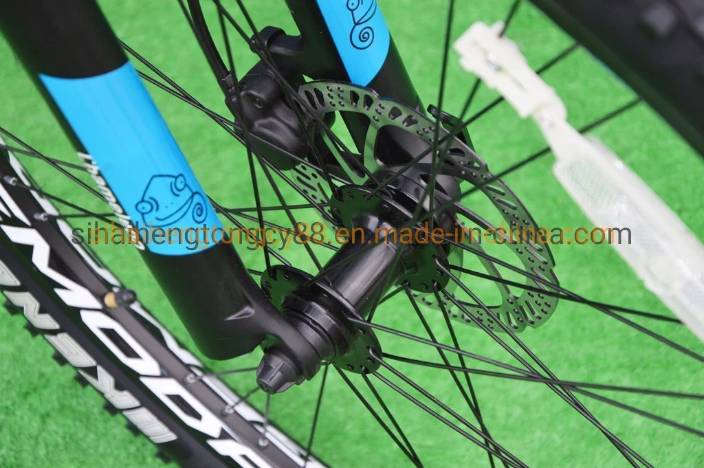 26/27.5/29 Fashion Alloy Frame Mountain Bike with Hydraulic Disc Brake Good Price Discount