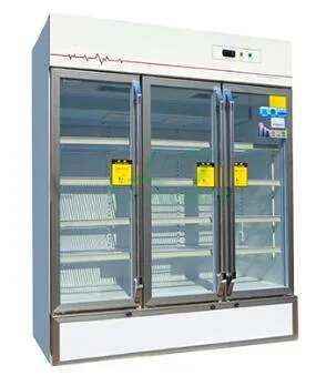 Blood Bank Medicine Storage Refrigerator (AMXYL-150/200/250)