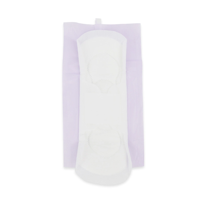China Wholesale/Supplier Disposable Sanitary Towel Cotton Ladies Underwear