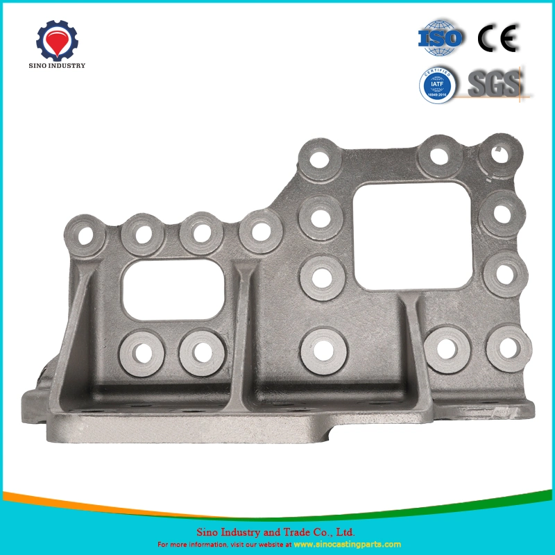 OEM CNC Machining/Machined/Turning/Milling Industrial Equipment Hardware Customized Casting Metal/Iron/Alloy/Steel Processing Machinery Parts