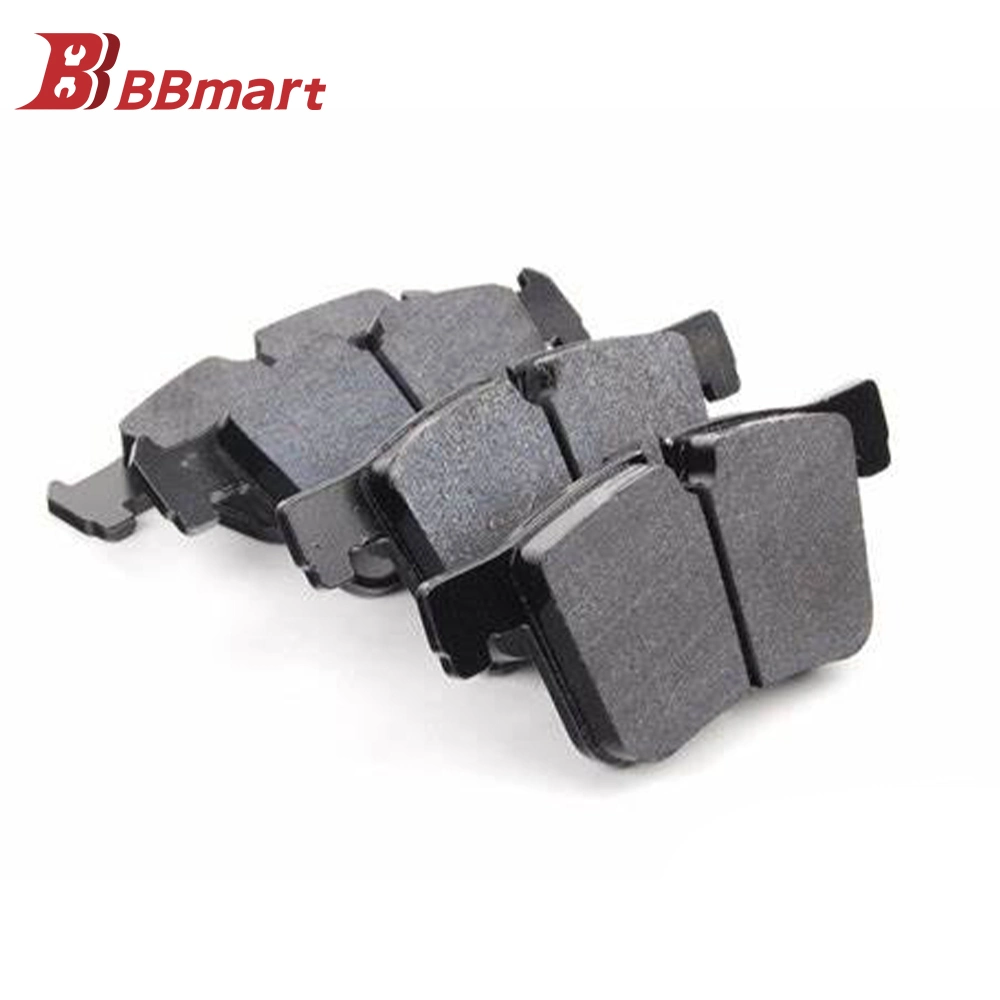 Bbmart Auto repuesto de fábrica de autopartes Auto al por mayor de todas las pastillas de freno para BMW Mini M 1 2 3 4 F20 F21 F22 F30 F31 F32 F33 de la marca de alta calidad Venta caliente