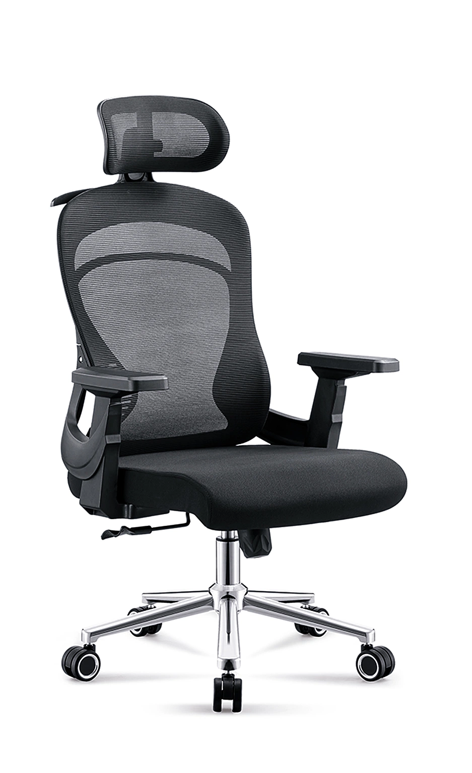 Komfortabler Ergonomischer Executive-Stuhl Mit Massage