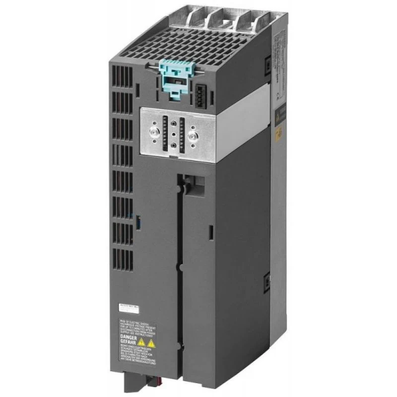 6SL3210-1ke21-3af1 Issiemens G Series Built-in a-Level Filter Inverter Motion Control PLC