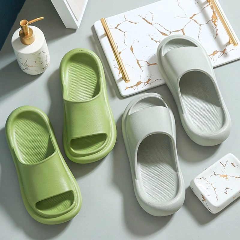 Comfortable, Soft, Anti-Skid and Deodorant Slides Slippers Slipper Wholesale/Supplierrs