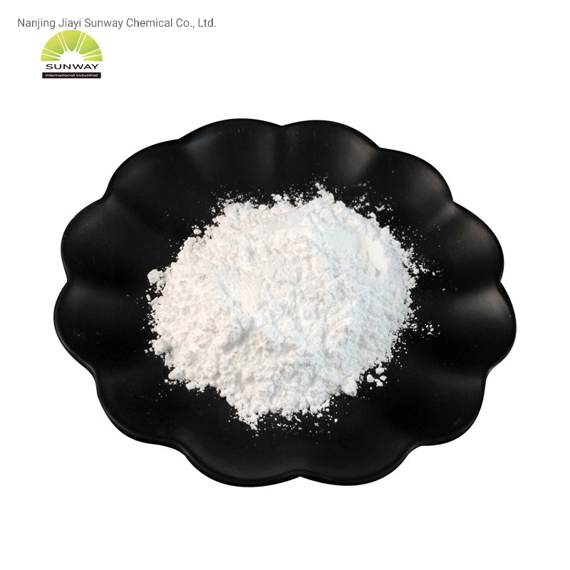 Le pyrophosphate acide de sodium Sapp Na2h2p2o7 Les additifs alimentaires de la poudre blanche