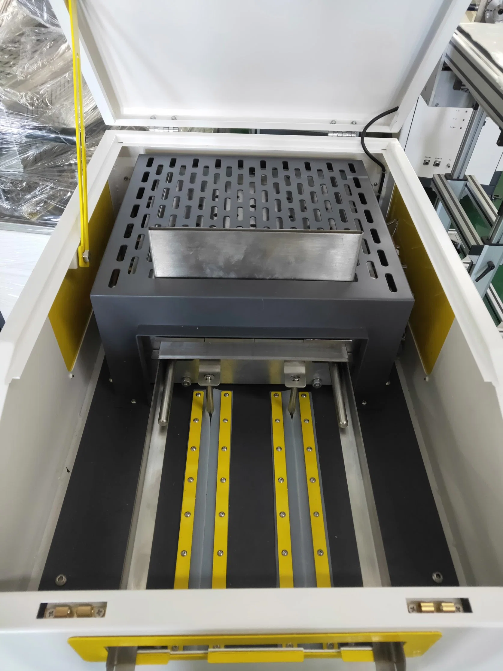 Laboratory Electric Heating Dynimac Testing Oven for Thermal Stability Test